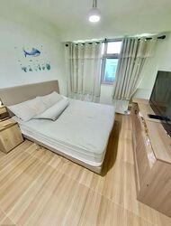 Blk 494J Tampines Greenedge (Tampines), HDB 4 Rooms #580134981